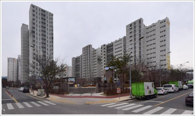 한국부동산 타임즈 :: 강원 춘천시(춘천거두2) 전세형 공공건설임대주택 입주자 모집(2021.08.17)