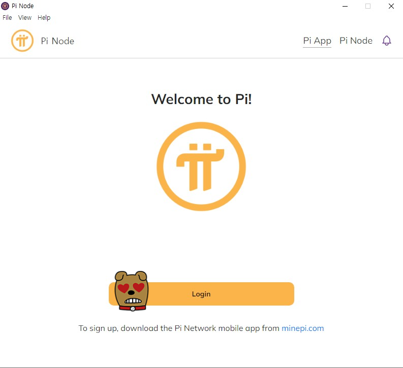 파이코인(PI Coin) 노드(Node) 설치방법 🚀(무료채굴, 채굴속도 올리기)