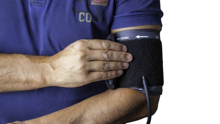 저혈압 증상 응급처치 방법