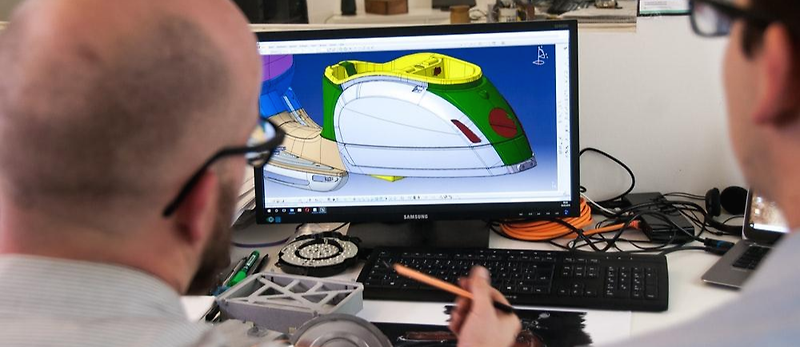 [무료 3D 모델링 사이트] 디자이너를 위한 무료 3D모델링 사이트 모음