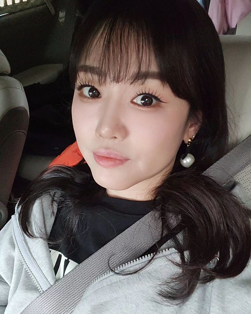 미스트롯 정미애 설암 투병으로 힘든 시간 혀 3분의 1 도려냈다