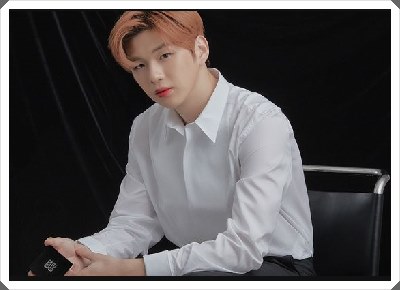 강다니엘 나이 키 프로필 인스타 워너원으로 데뷔 3일 솔로 컴백