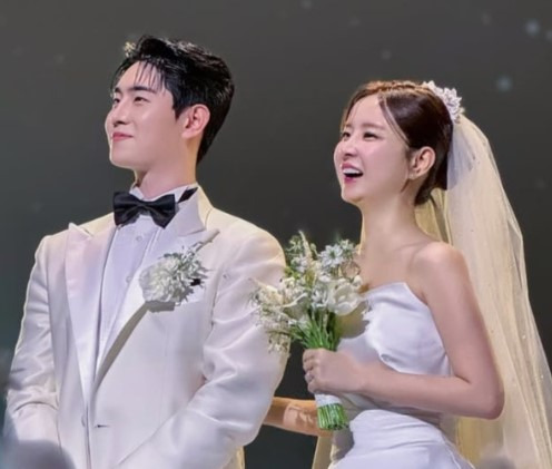 [신랑수업] 박현호♥은가은, 임신 테스트기 두 줄?! 시댁 앞에서 깜짝 발표! / 은가은 박현호 프로필 / 신혼집 / 집안 / 과거 / 인스타 / 팬클럽