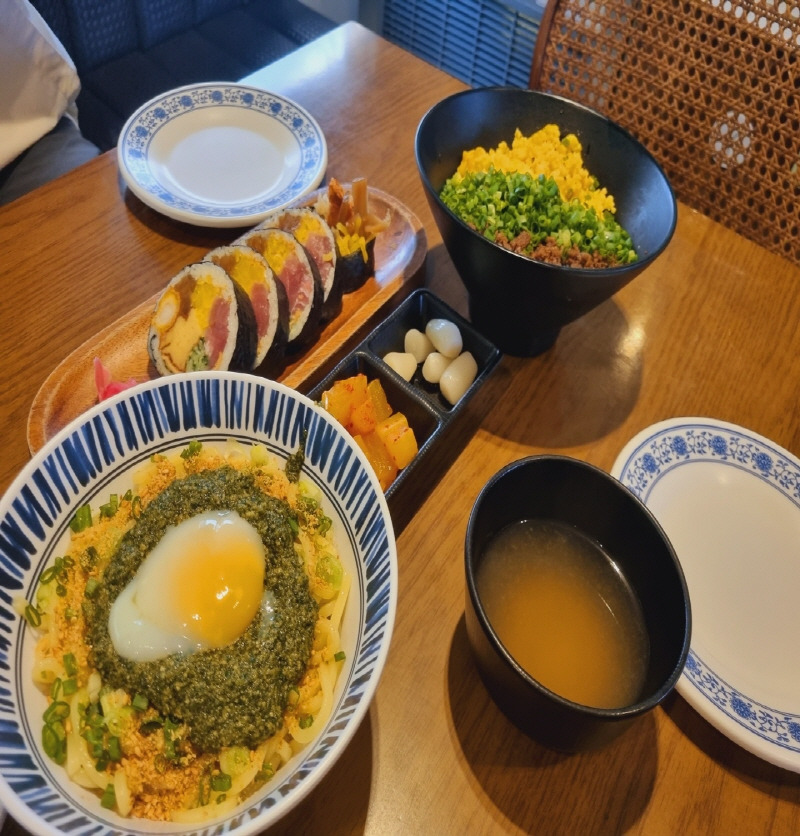 경주황리단길 맛집 또 가서먹고싶은곳 추천(카페포함)