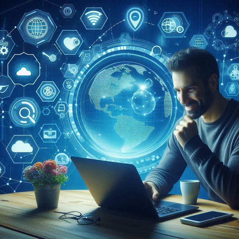 Mastering IT: 5 Proven Internet Hacks for Tech-savvy Entrepreneurs