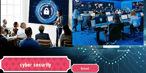 cyber security school 2024