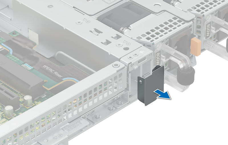 [DELL] PowerEdge R360 업그레이트 키트