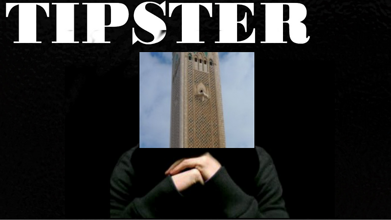 란즈크 정체가 무엇일까? 국내 IT 팁스터(tipster) 정보유출자 블로거