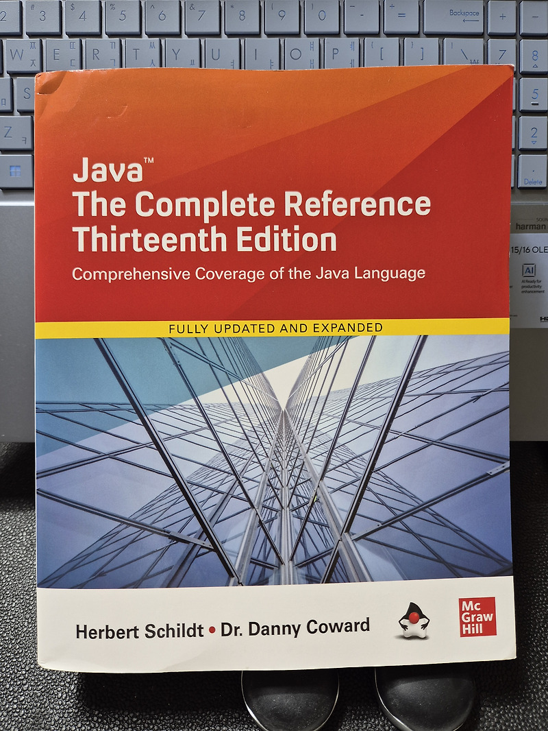 JAVA & KOTLIN BOOK