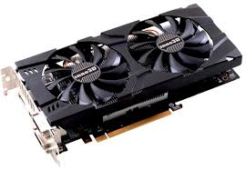 GTX 1060 6GB 성능, 스펙과 비교 검증