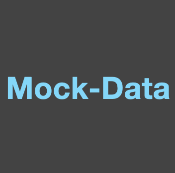 Mock data :: AgileJung