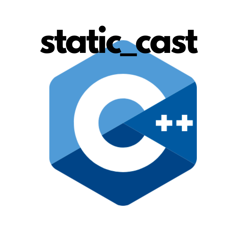 [C++] 25.Unmanaged Programming: static_cast — 비트비트 메리고라운드