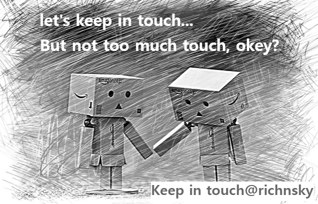 keep-in-touch