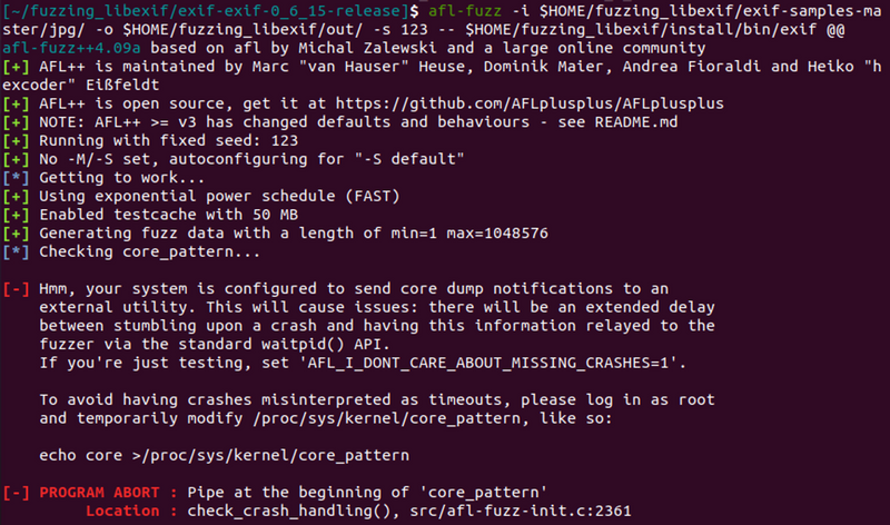 Proc Sys Kernel Tainted, Kernel 汚染された – CDDEY