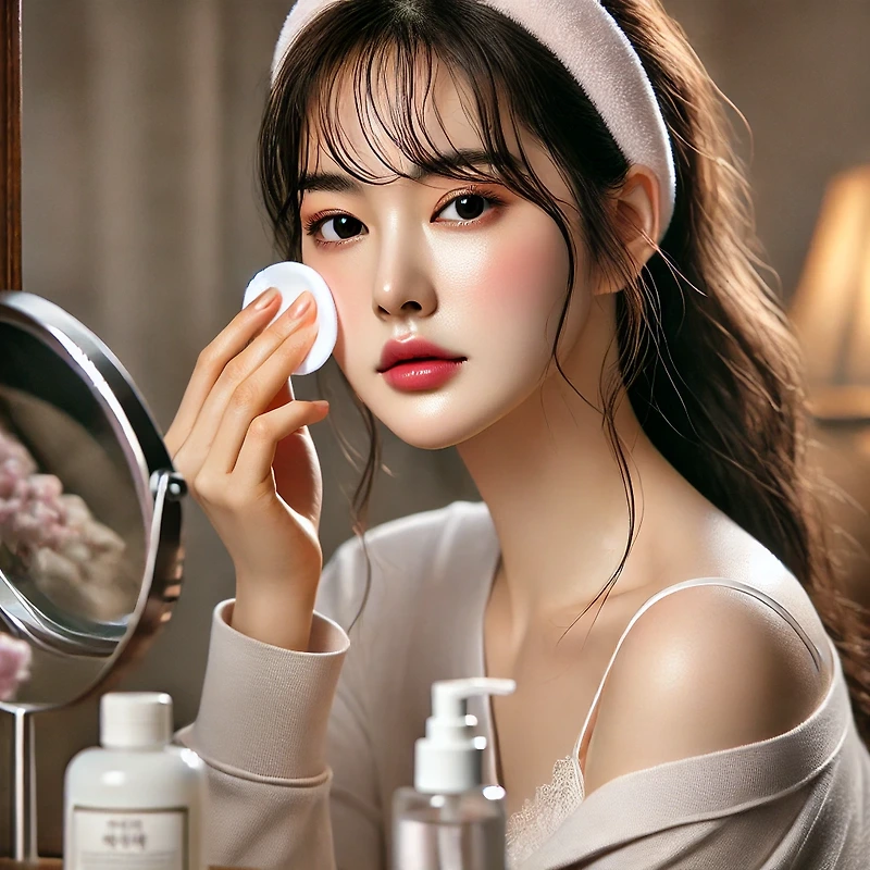 기초 화장품 지성 트러블 피부 추천, 민감한 피부를 위한 스킨케어 성분별 완벽 가이드