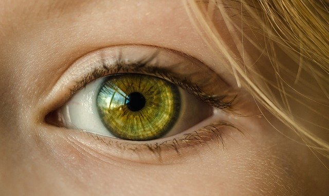 눈 실핏줄 터짐 원인과 자가적 치료법