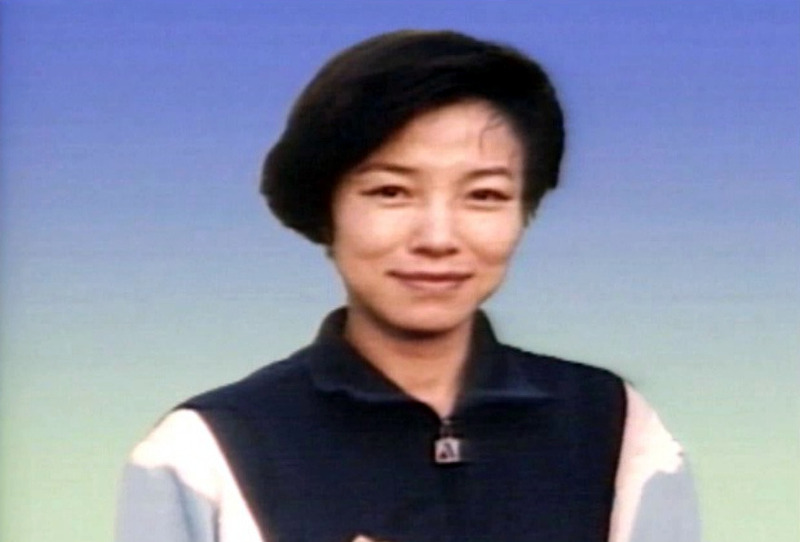 قضية اختفاء المذيعة كيم أون جونغ