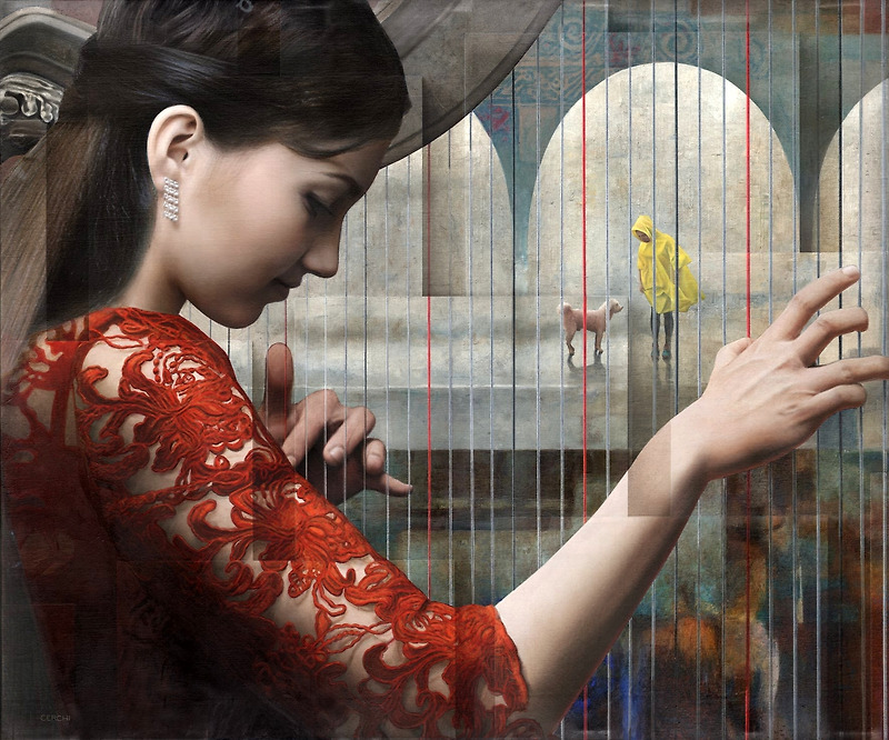 Sergio Cerchi (세르지오 세르치)