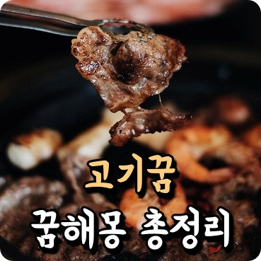 고기 꿈해몽 총정리) 고기 먹는 꿈 / 돼지고기, 소고기 꿈 / 고기 굽는 꿈 / 고기 사는 꿈