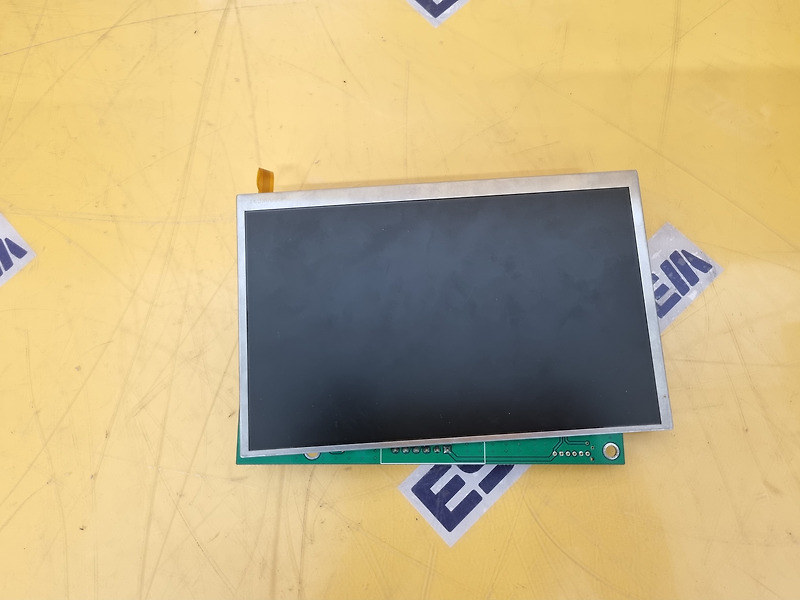 산업용장비수리 및 유지보수 전문업체 :: HYUNDAI ELEVATOR BOARD PANEL&BOARDIND120817 수리