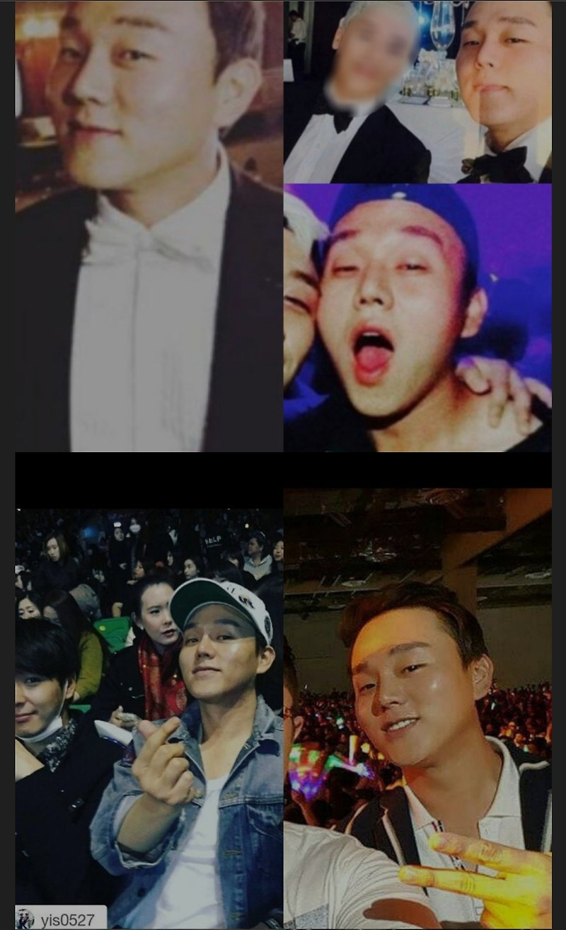 '<b>박한별</b> 남편' 유인석, 특수폭행교사 혐의로 실형 구형..... 