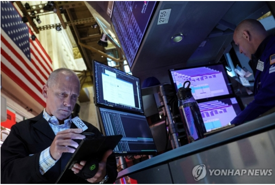 뉴욕증시, S&P·나스닥 또 역대최고 마감