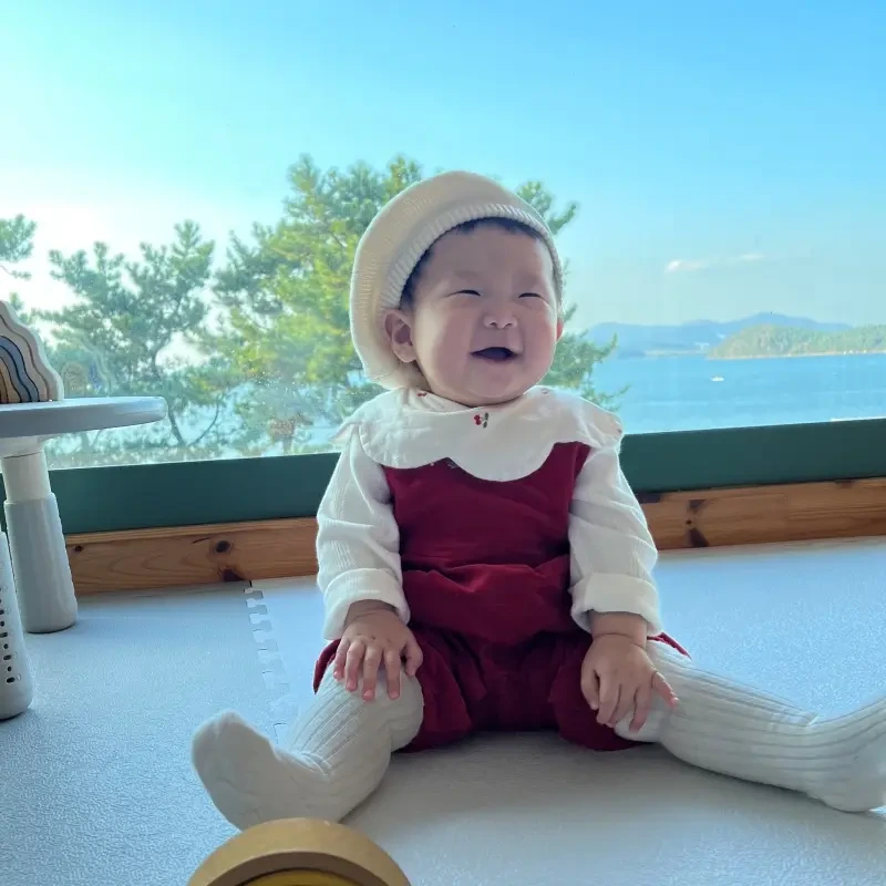 아기 가래 색깔에 따른 질환 빼는법 끓는소리