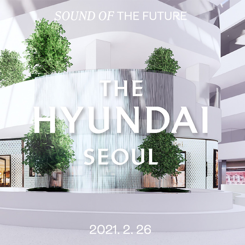 Hyundai seoul кондиционер