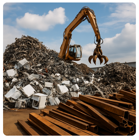 ♻️ Pochon à soins/bijoux // 
