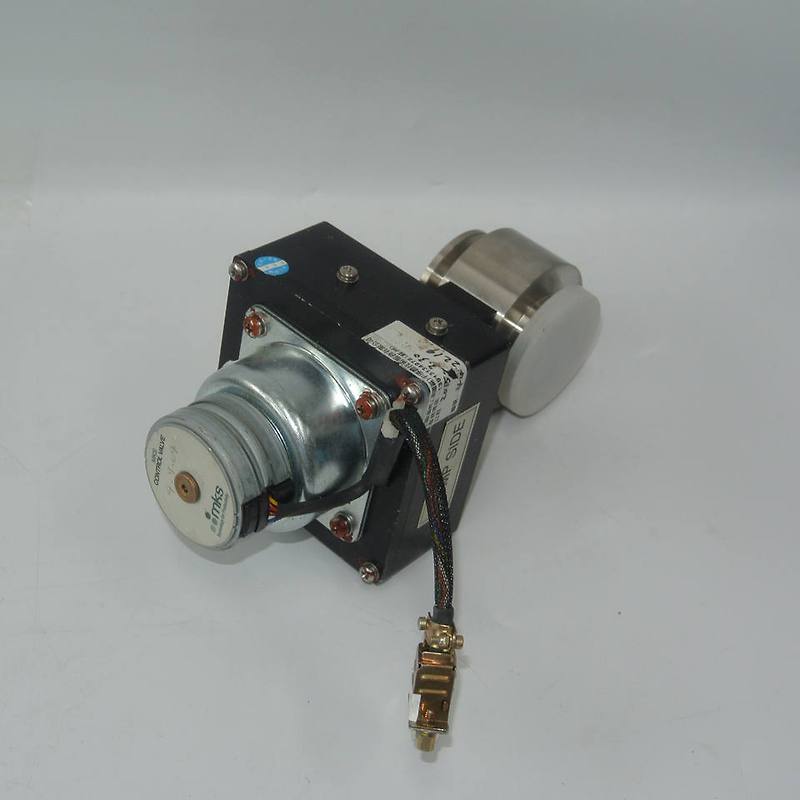 [수입판매] MKS 253B11203 Throttle Valve