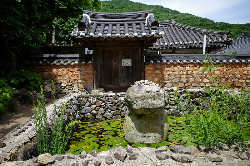 순천 선암사