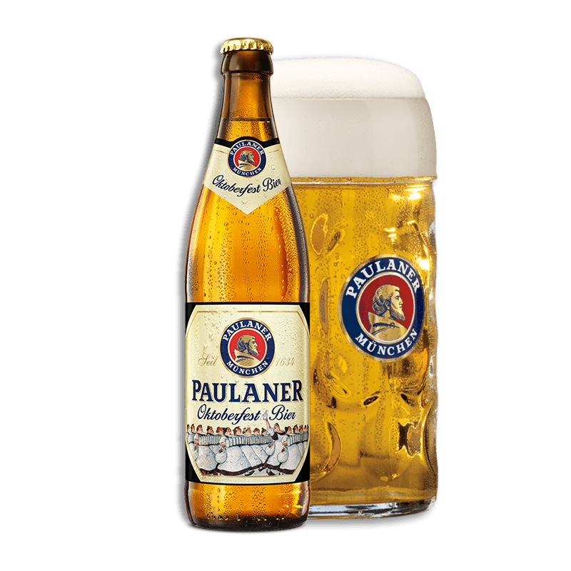 [맥주리뷰] #15 파울라너 바이스비어(Paulaner Weissbier) — 오웬의 개발 이야기