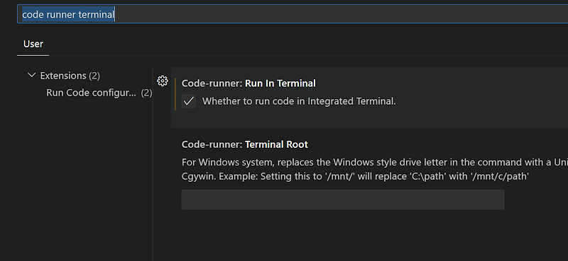 VSCode에 c++환경 구축 — kite_