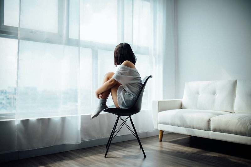 묻지마 폭행의 그림자 정신건강과 폭력 문제