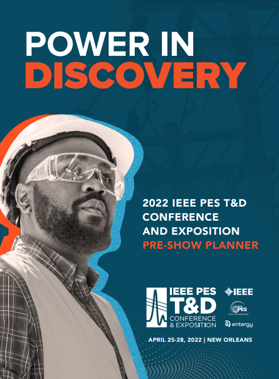 IEEE PES T&D Conference & Exposition