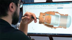 지멘스(SIEMENS) NXCAM UGCAM 소프트웨어 활용법 소개