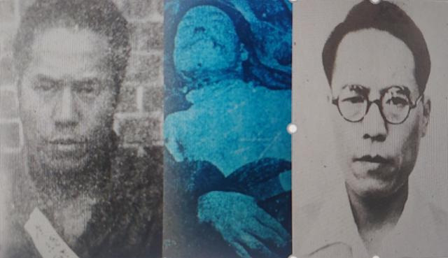 17> 슬픈 빨치산의 역사, 보수와 진보의 공존을 가르치다