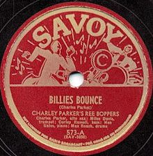 [음악 / 리뷰] Billies's Bounce