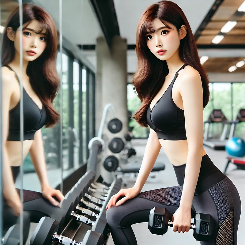 크레아틴 효과: 운동 능력과 근육 성장에 도움을 주는 완벽한 보충제