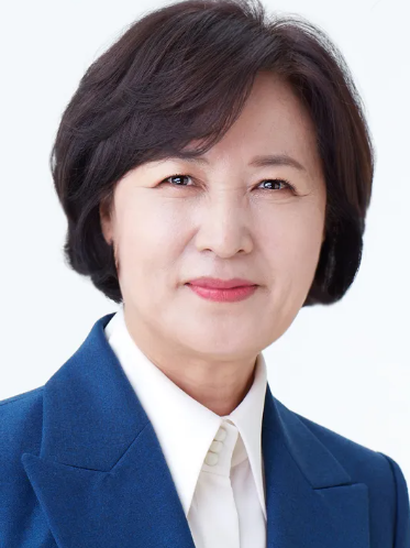 경기 하남시 갑 <b>국회</b>의원 <b>추미애</b> 프로필 총정리