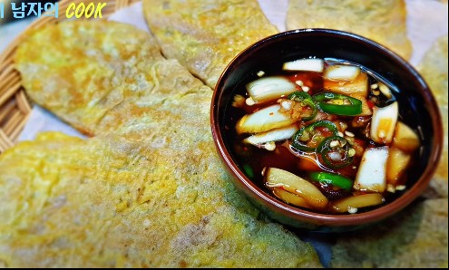 육전 맛있게 만드는법 전집보다 맛있는 육전 만들기