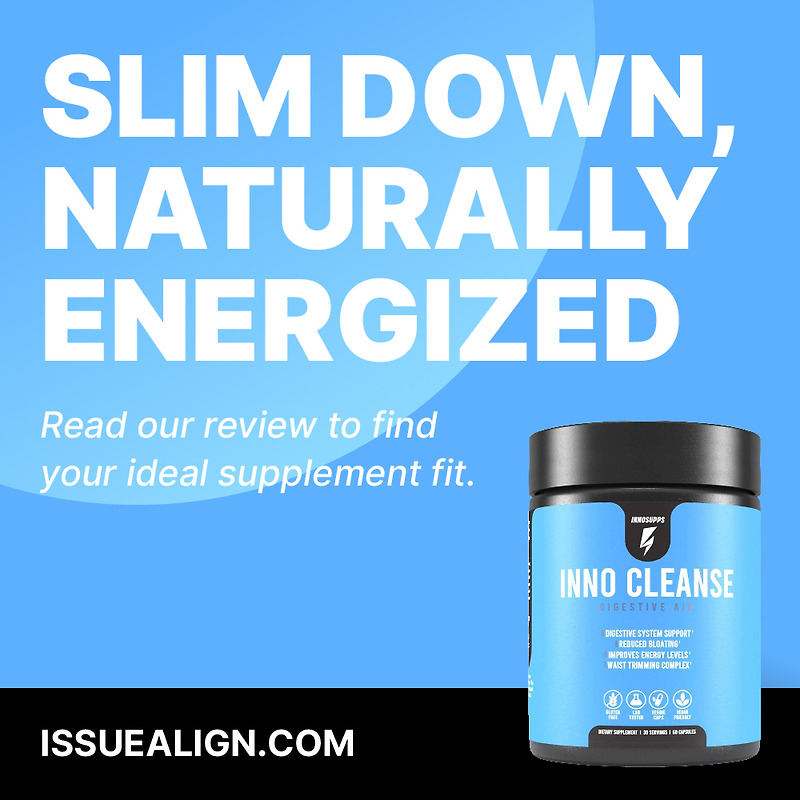InnoSupps Inno Cleanse Reviews