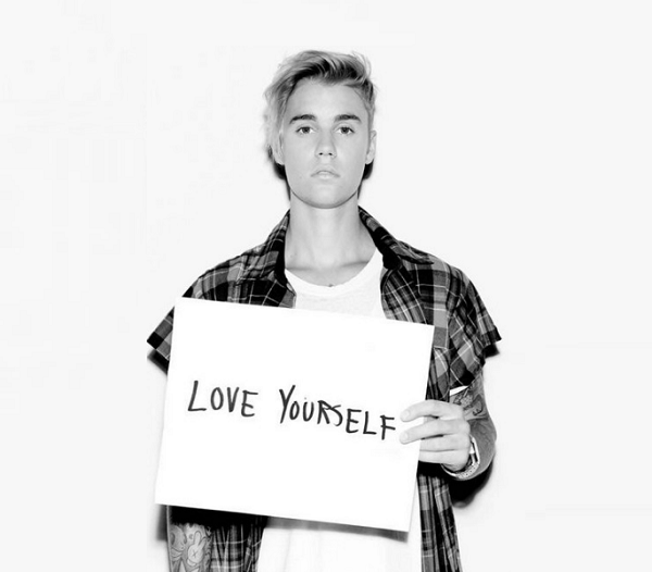 Love Yourself 해석 번역 가사 Justin Bieber 저스틴비버
