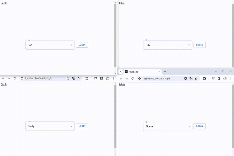 리액트, Node JS 변경된 셀만 데이터 전송해서 최적화하기 (Data Optimization with Socket.IO)