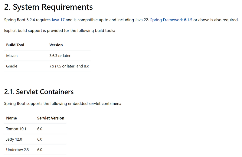 Spring boot 3 2 4 