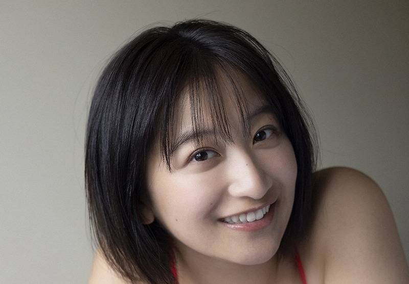 Enohara Ina (에노하라 이나)