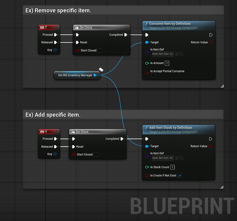 Gm Rapid Inventory System 1.1.4 Update Note