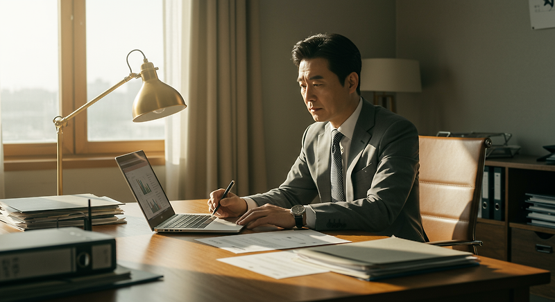 개인사업자 법인전환 3대 장점과 2대 단점 비교