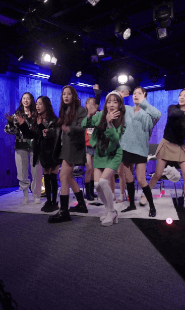 [<b>러블리즈</b> 소식] 놀면<b>뭐하니</b> 완전체 출격 (촬영 완료)