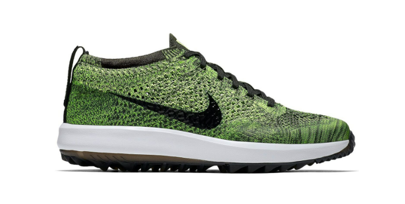 nike flyknit racer g review